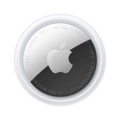 Apple AirTag 4 Pack (2nd Generation)