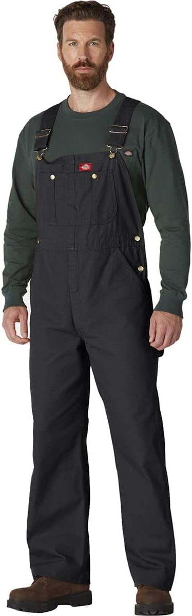 Dickies Herren Latzhose