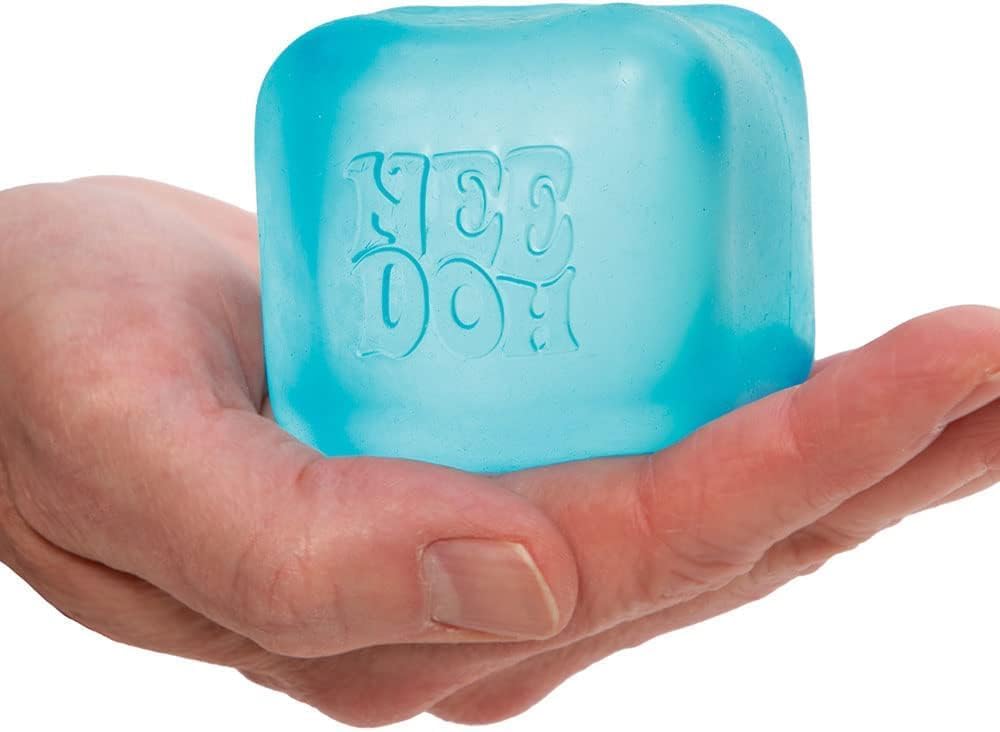 NEE DOH Nice Cube