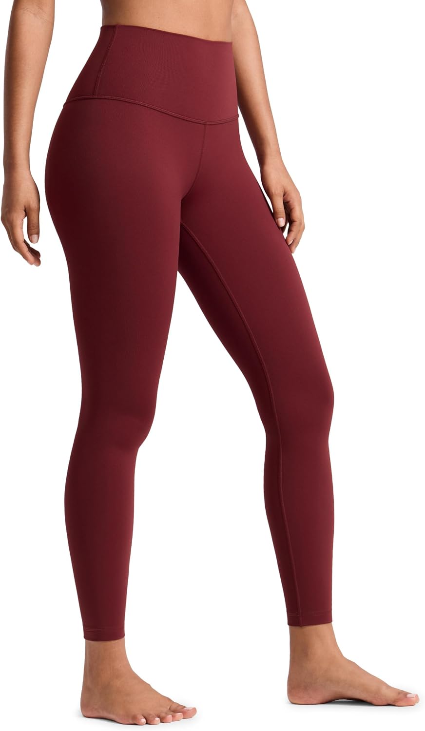 CRZ YOGA Butterluxe Leggings 25"
