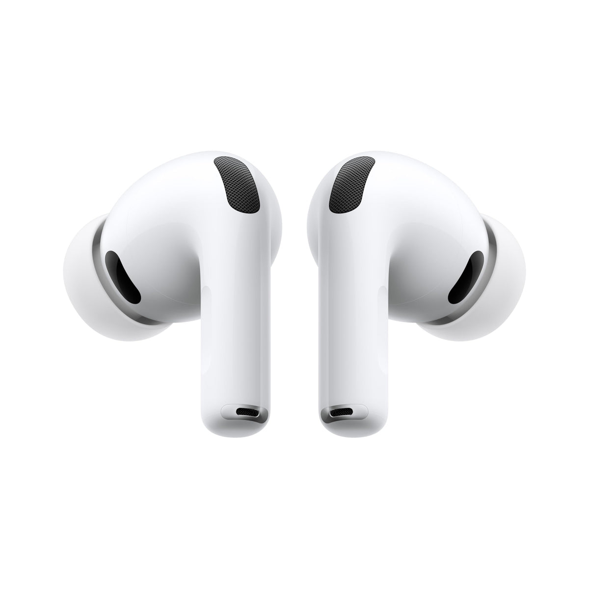Apple AirPods Pro 3 Wireless Earbuds, Active Noise Cancellation, Live Translation, Heart Rate Sensing, Bluetooth Headphones, Spatial Audio, High-Fidelity Sound, USB-C Charging