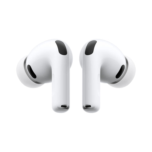 Apple AirPods Pro 3 Wireless Earbuds, Active Noise Cancellation, Live Translation, Heart Rate Sensing, Bluetooth Headphones, Spatial Audio, High-Fidelity Sound, USB-C Charging