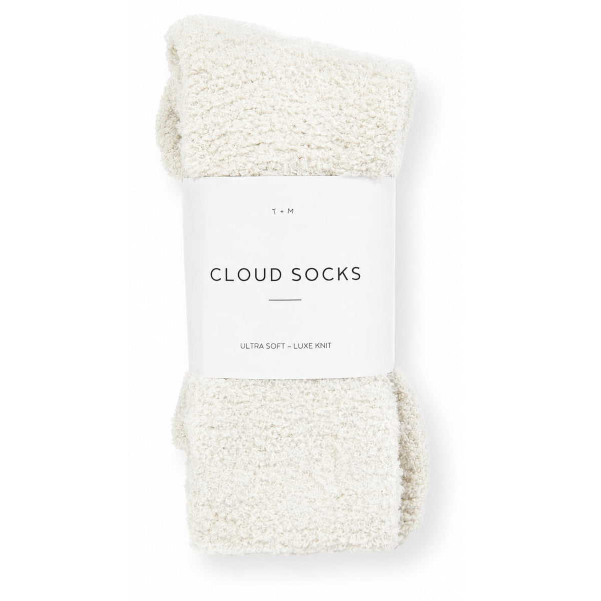Unboxme Gifts Ultra-luxuriöse, kuschelige Cloud-Socken, Geschenke für Frauen