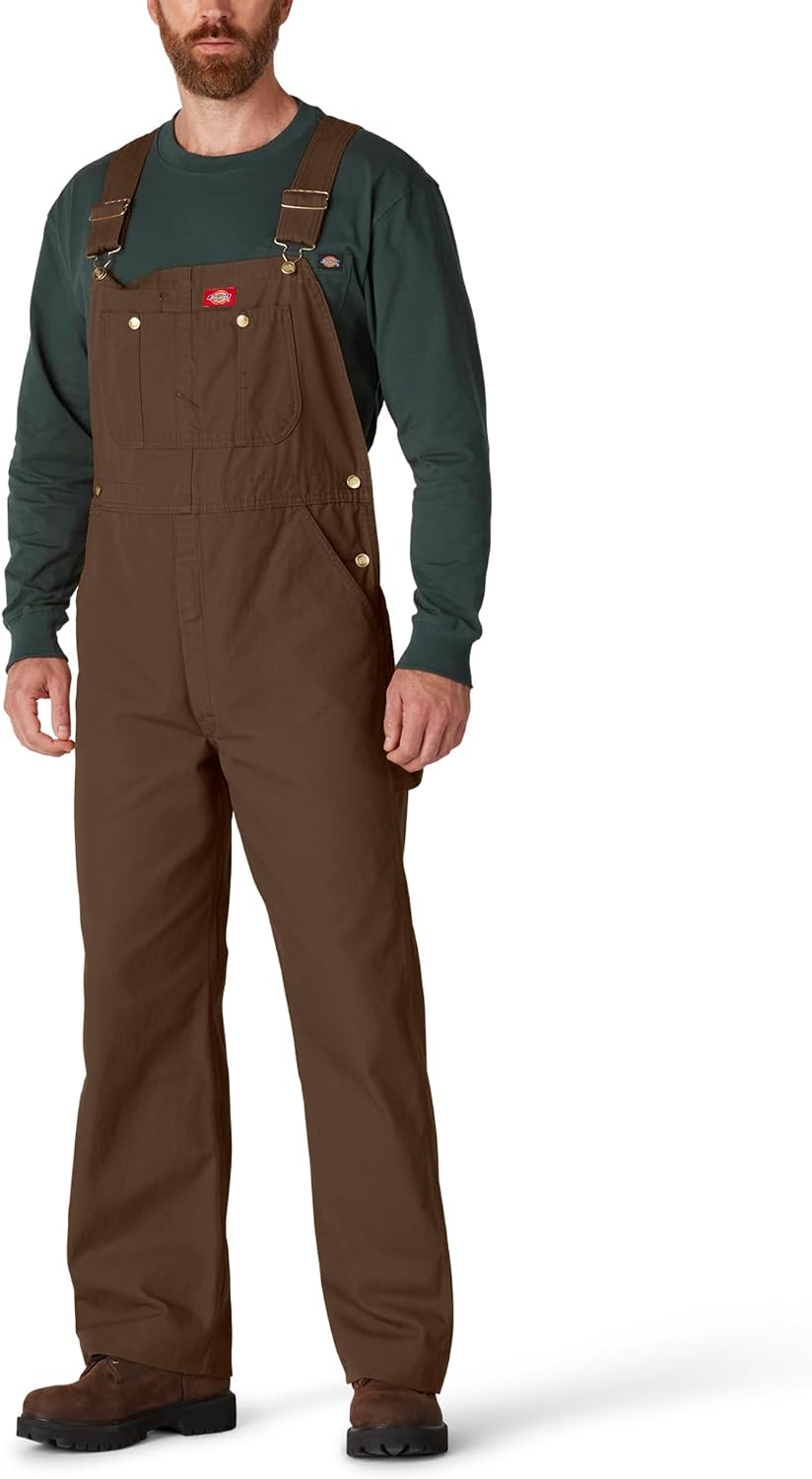Dickies Herren Latzhose