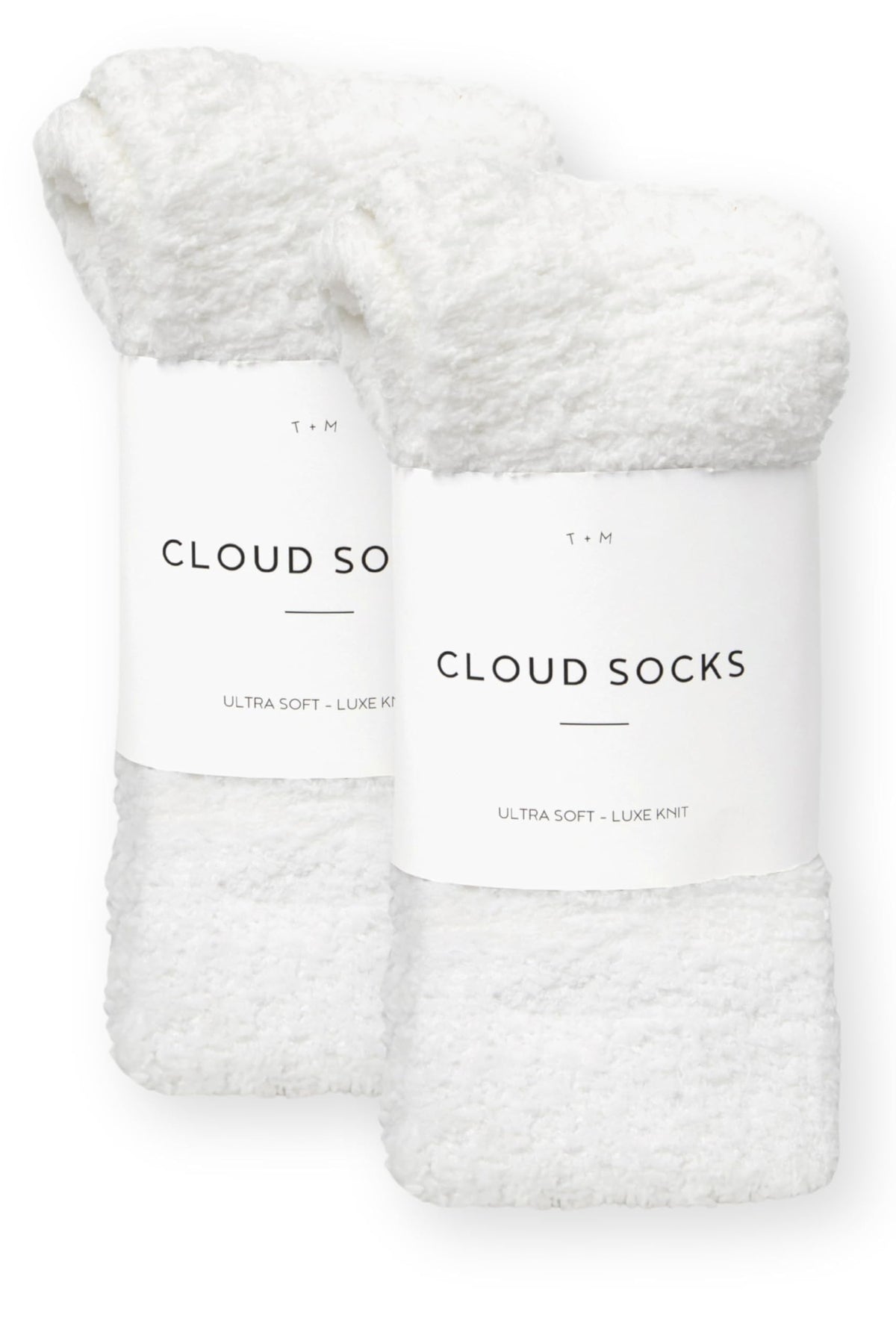 Unboxme Gifts Ultra-luxuriöse, kuschelige Cloud-Socken, Geschenke für Frauen