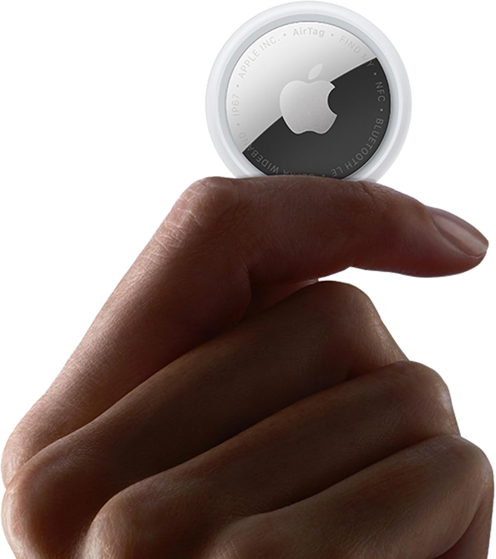 Apple AirTag 4 Pack (2nd Generation)