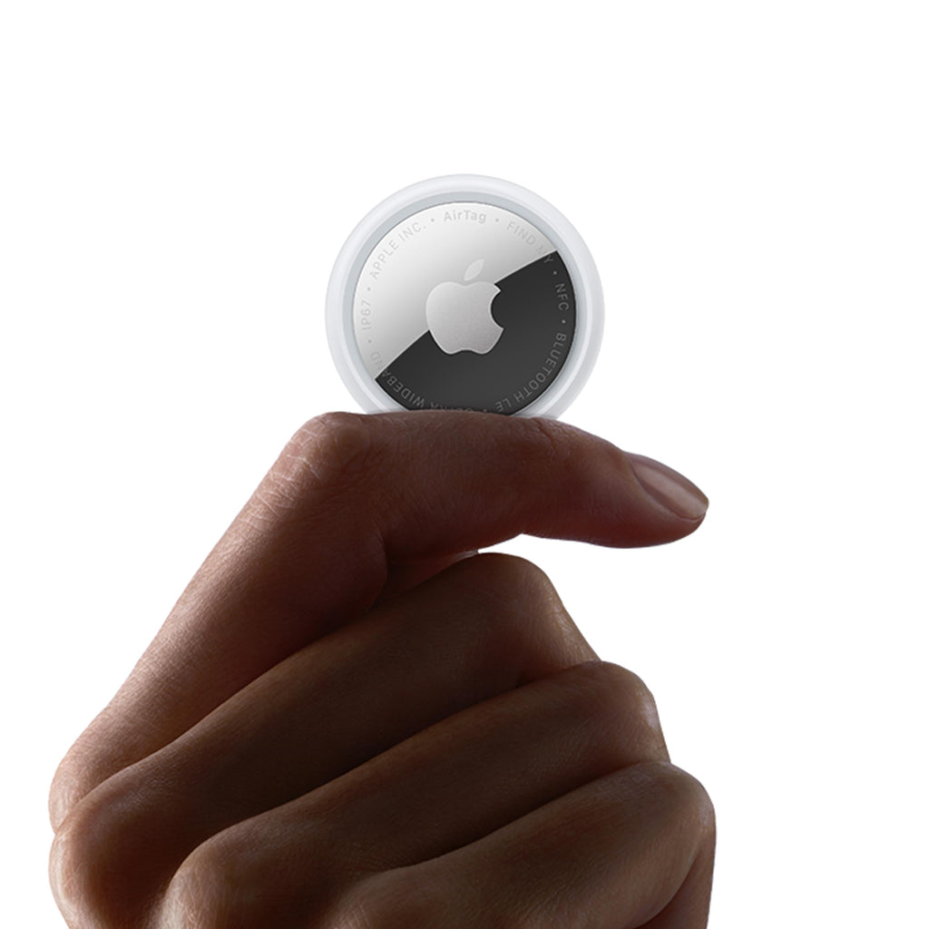 Apple AirTag 4 Pack (2nd Generation)