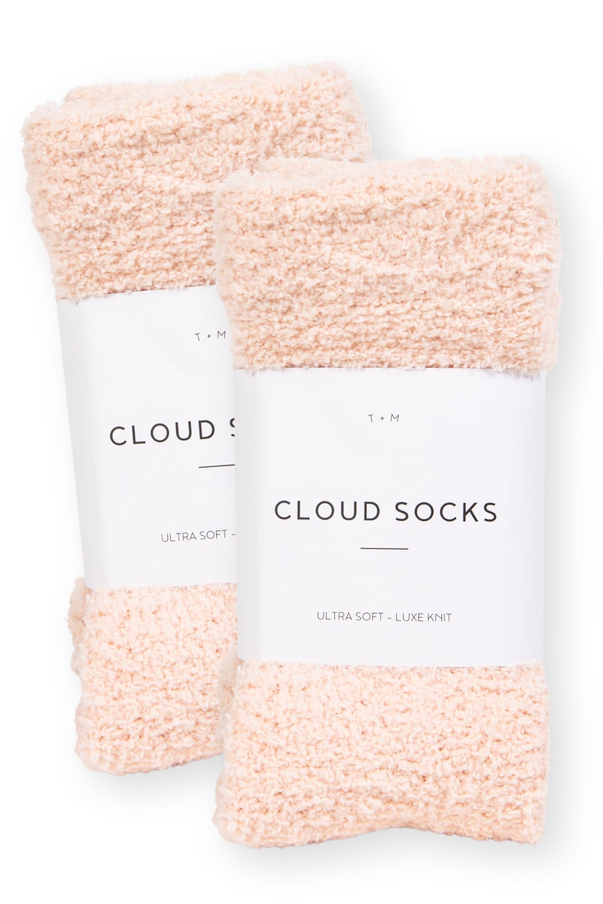 Unboxme Gifts Ultra-luxuriöse, kuschelige Cloud-Socken, Geschenke für Frauen