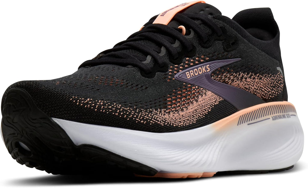 Brooks Adrenaline GTS 25 Laufschuh für Damen