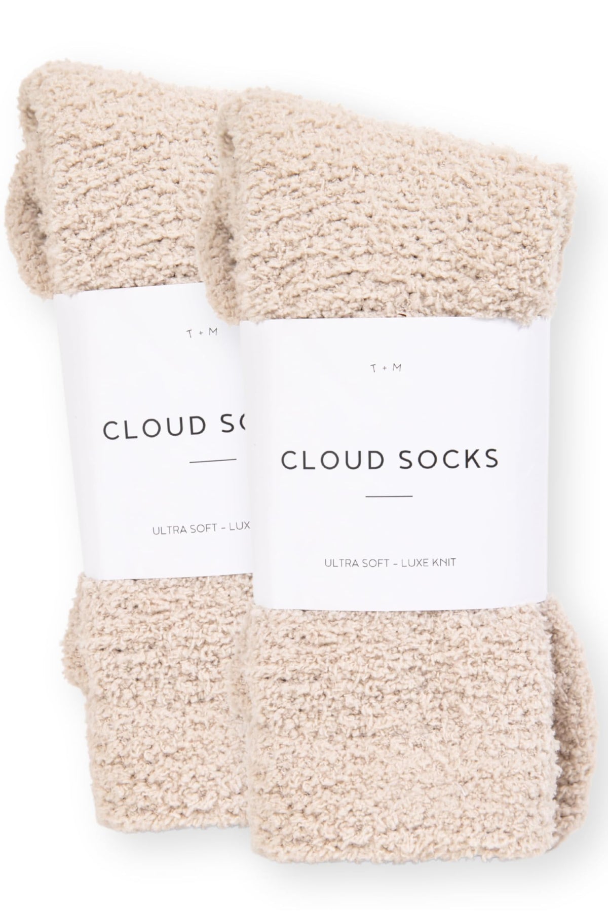 Unboxme Gifts Ultra-luxuriöse, kuschelige Cloud-Socken, Geschenke für Frauen