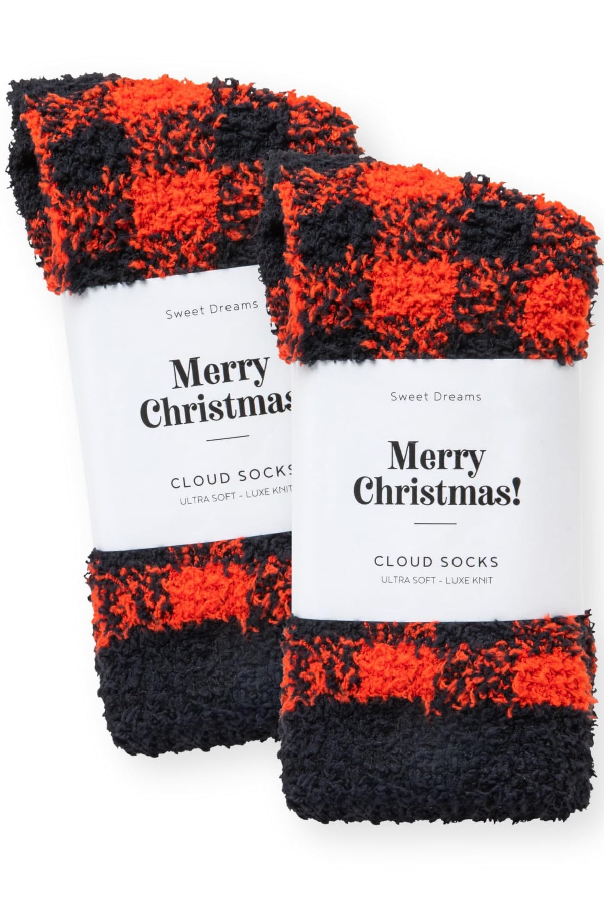 Unboxme Gifts Ultra-luxuriöse, kuschelige Cloud-Socken, Geschenke für Frauen