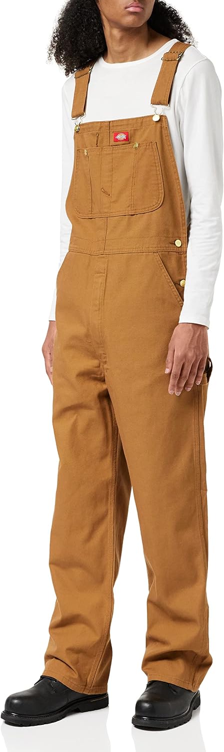 Dickies Herren Latzhose