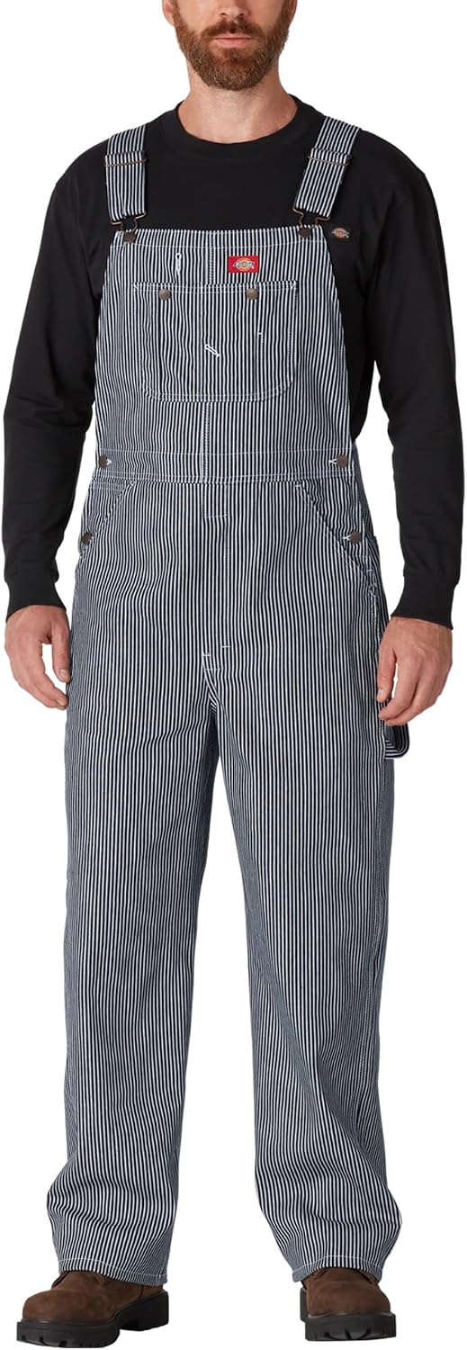 Dickies Herren Latzhose