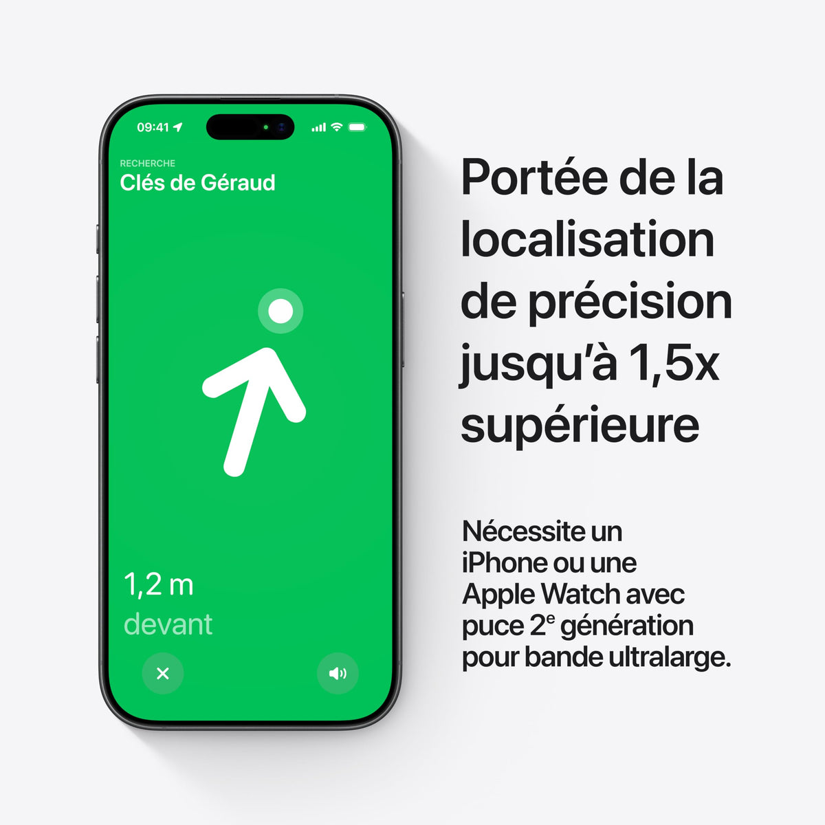 Apple AirTag 4 Pack (2nd Generation)