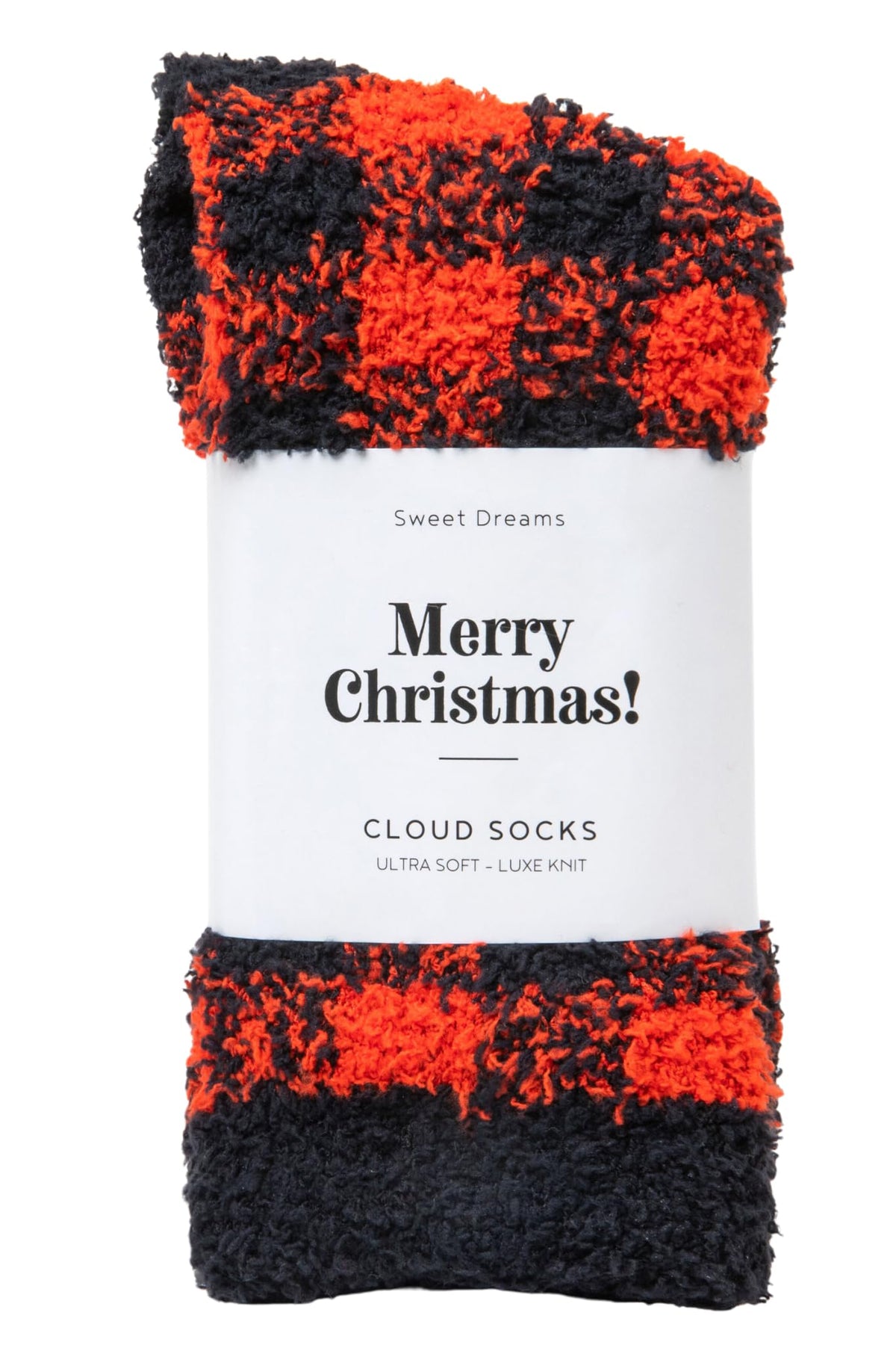 Unboxme Gifts Ultra-luxuriöse, kuschelige Cloud-Socken, Geschenke für Frauen