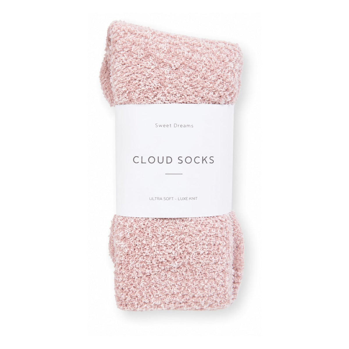 Unboxme Gifts Ultra-luxuriöse, kuschelige Cloud-Socken, Geschenke für Frauen