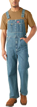 Dickies Herren Latzhose