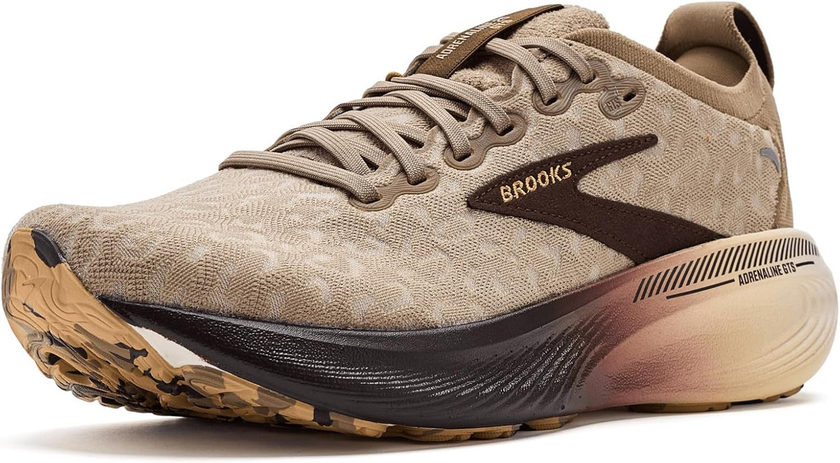 Brooks Adrenaline GTS 25 Laufschuh für Damen