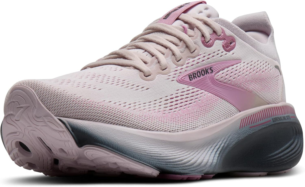 Brooks Women's Adrenaline GTS 25 Running Shoe