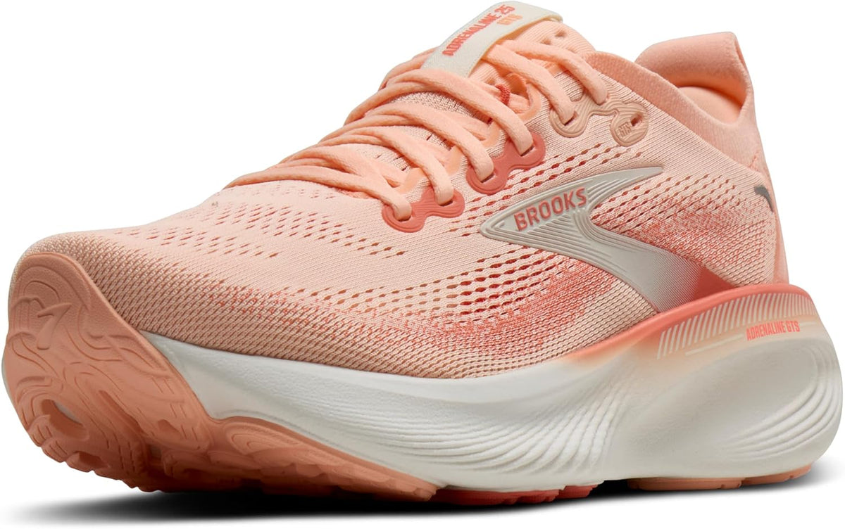 Brooks Adrenaline GTS 25 Laufschuh für Damen