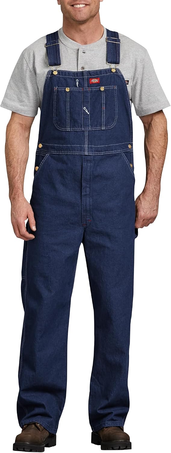 Dickies Herren Latzhose