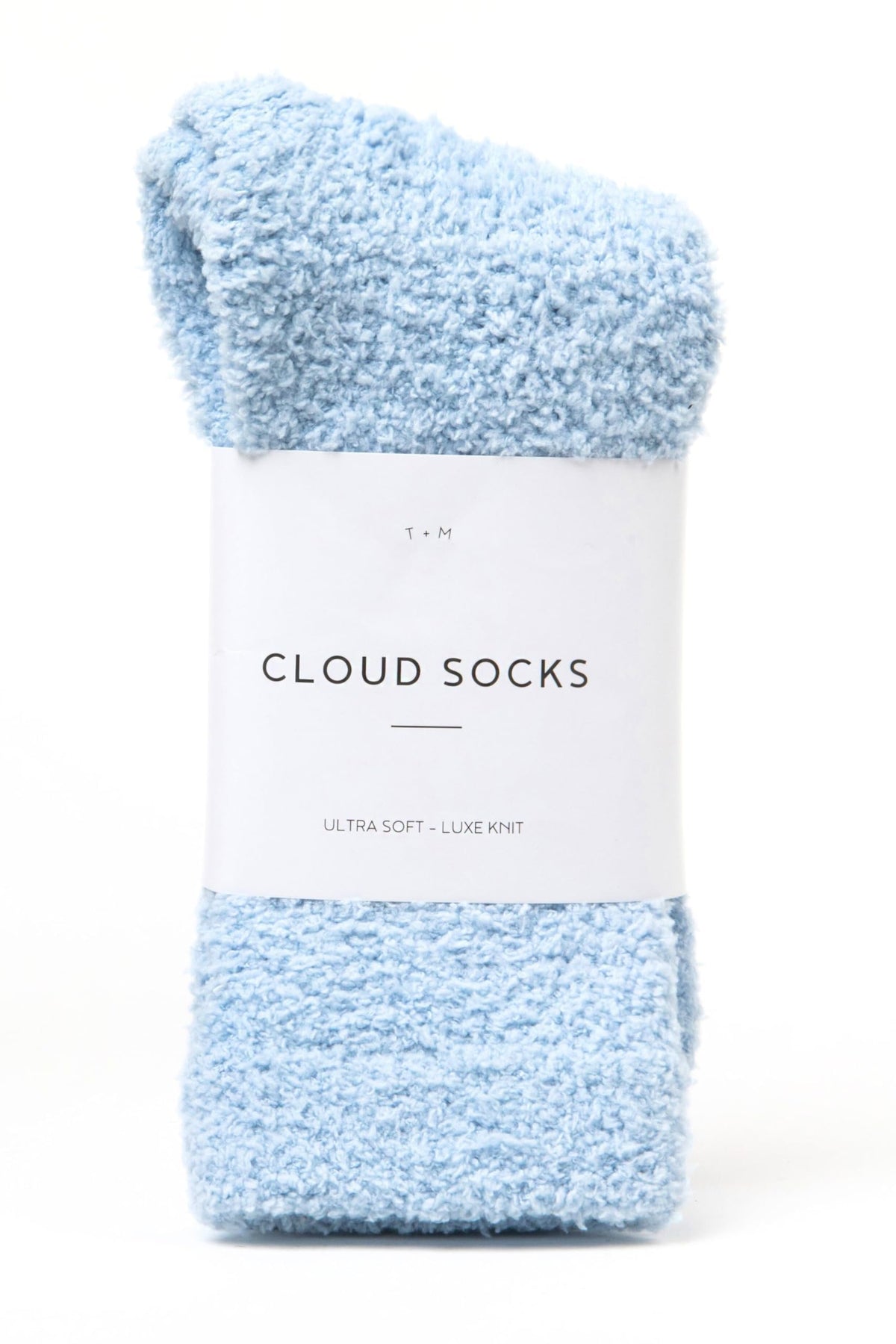 Unboxme Gifts Ultra-luxuriöse, kuschelige Cloud-Socken, Geschenke für Frauen