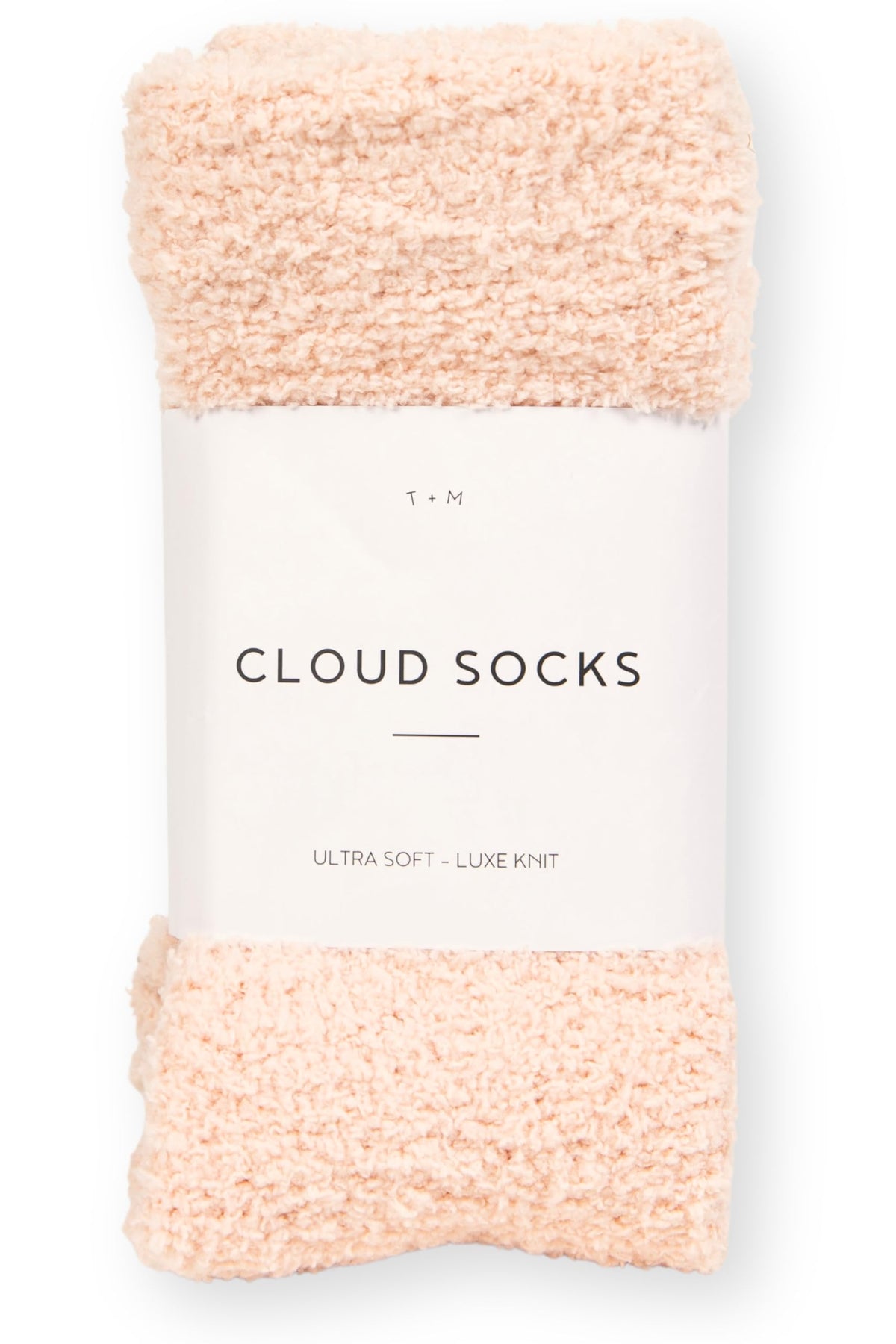 Unboxme Gifts Ultra-luxuriöse, kuschelige Cloud-Socken, Geschenke für Frauen