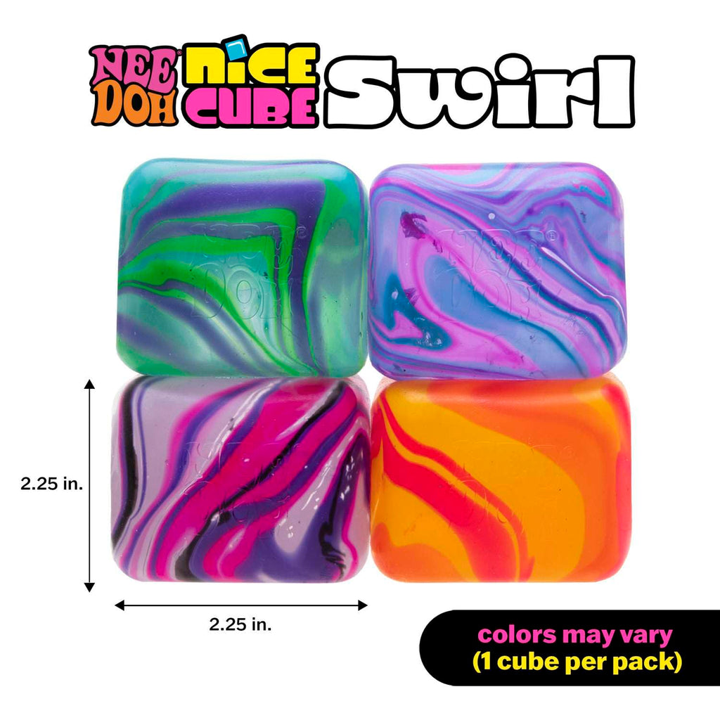 NEE DOH Nice Cube