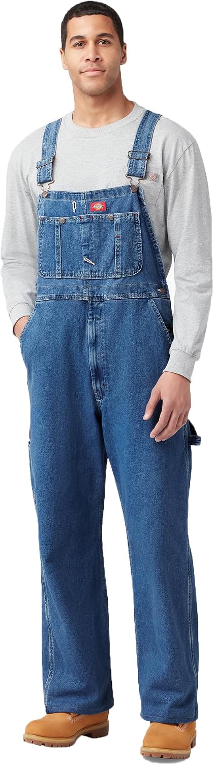 Dickies Herren Latzhose