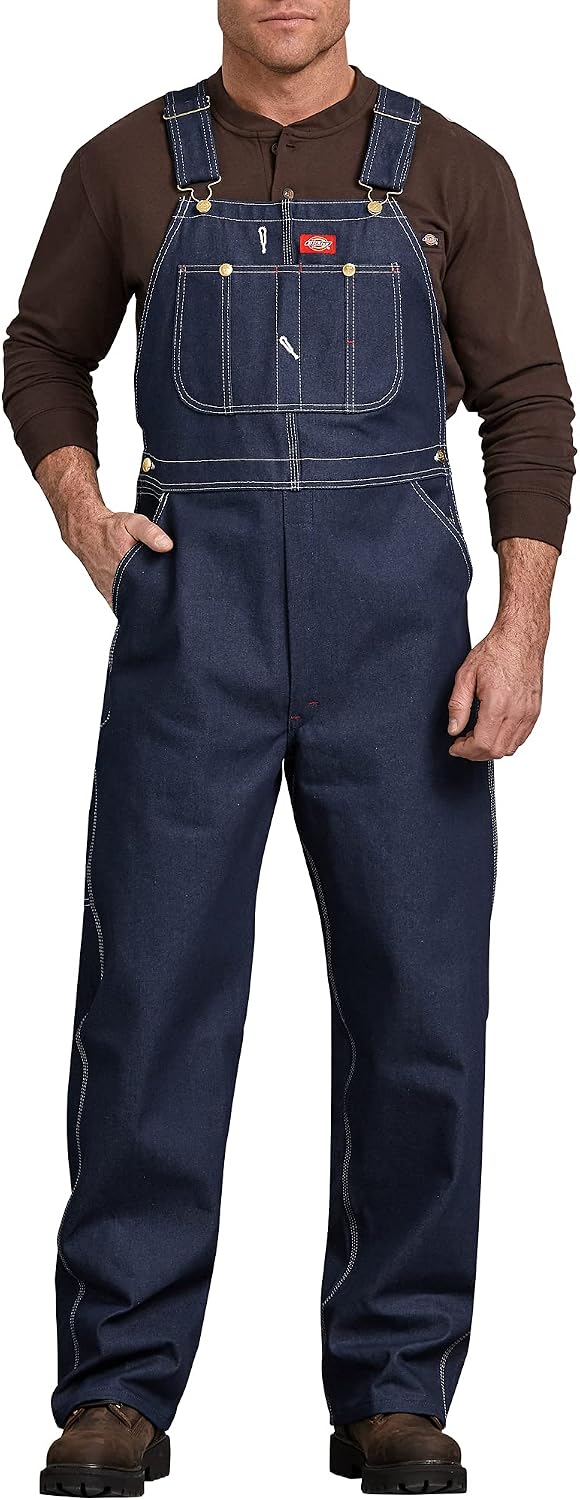 Dickies Herren Latzhose