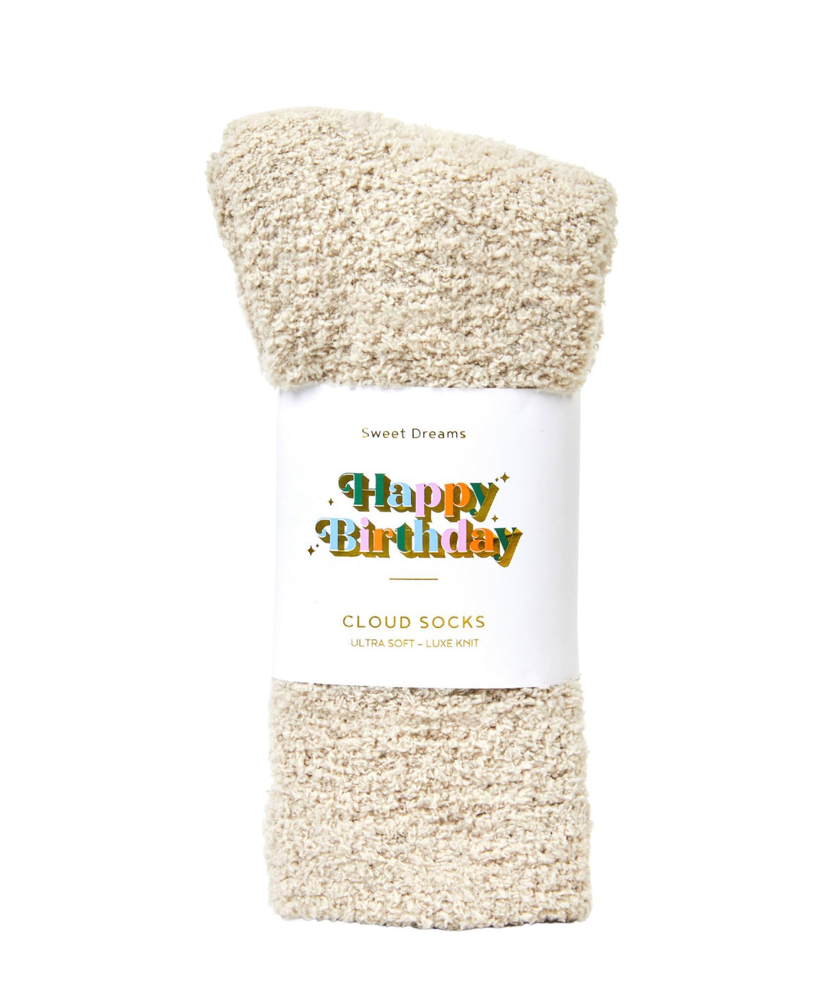 Unboxme Gifts Ultra-luxuriöse, kuschelige Cloud-Socken, Geschenke für Frauen