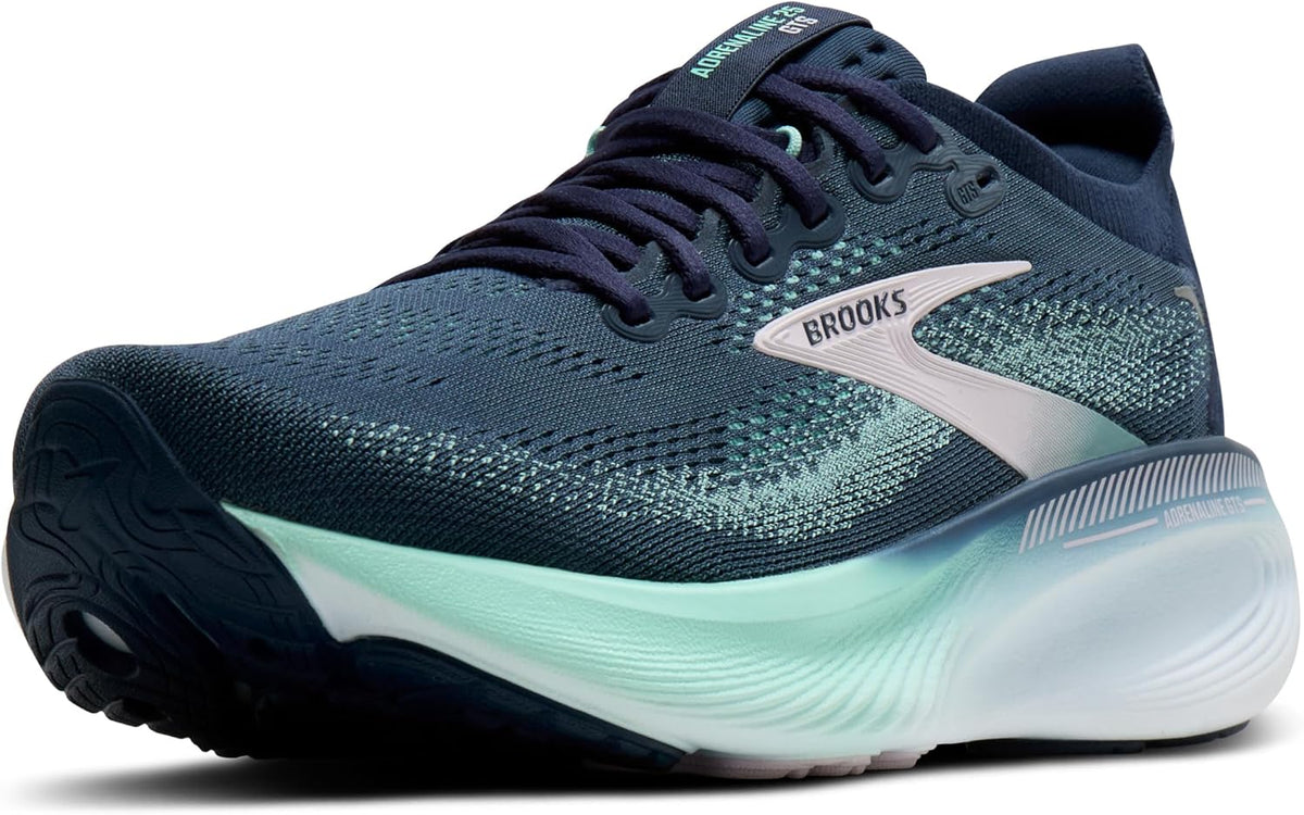 Brooks Women's Adrenaline GTS 25 Running Shoe