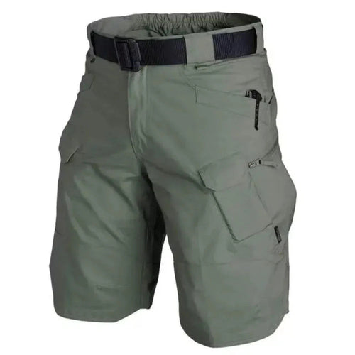 Herren schnelltrocknende Outdoor Cargo Shorts