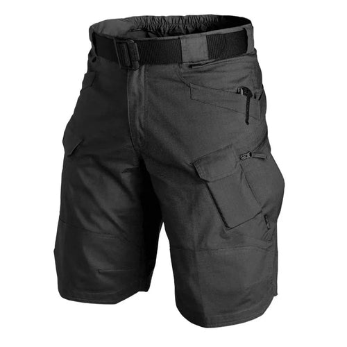 Herren schnelltrocknende Outdoor Cargo Shorts
