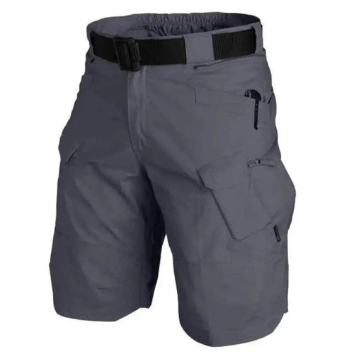 Herren schnelltrocknende Outdoor Cargo Shorts