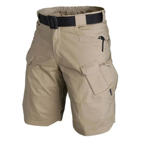 Herren schnelltrocknende Outdoor Cargo Shorts