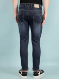 Herren-Jeans im Skinny Fit (Größe 32) (Farbe Blau)